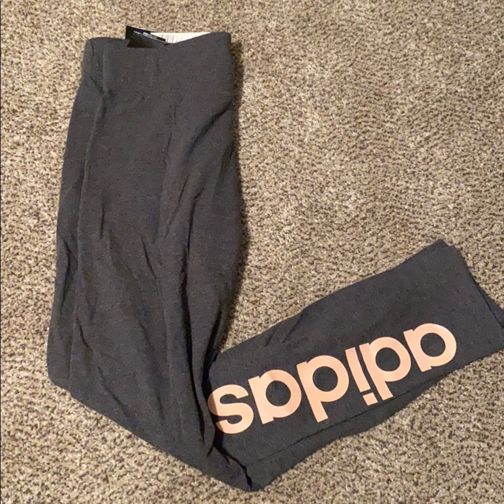 Adidas leggings